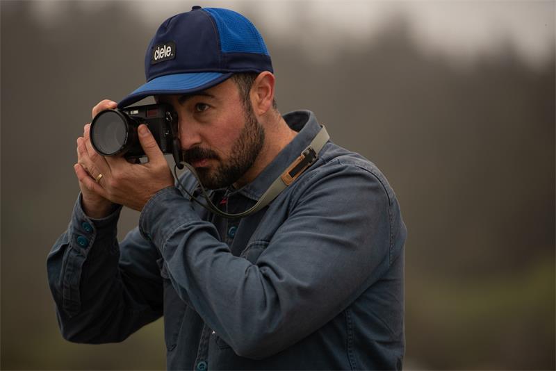 Peak Design Leash - Sage