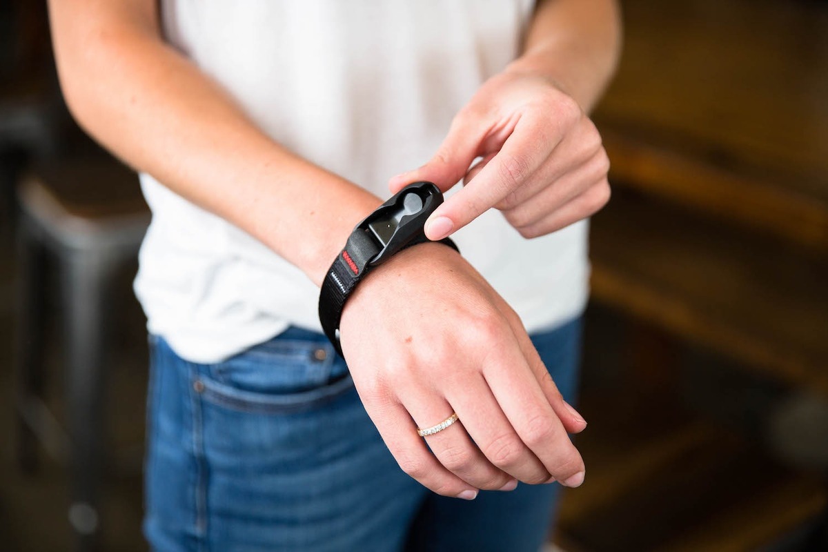 Peak Design Cuff - Black