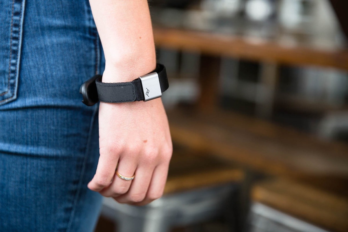 Peak Design Cuff - Black