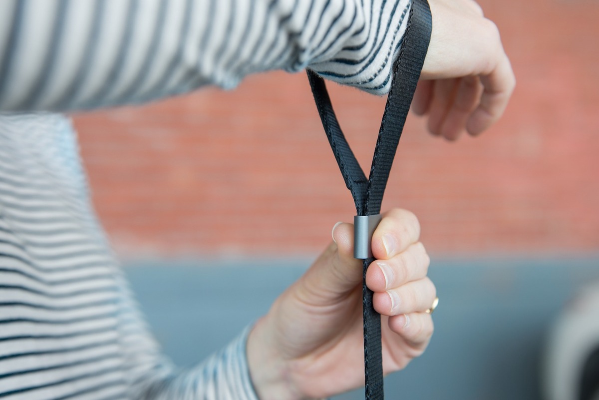 Peak Design Cuff - Black