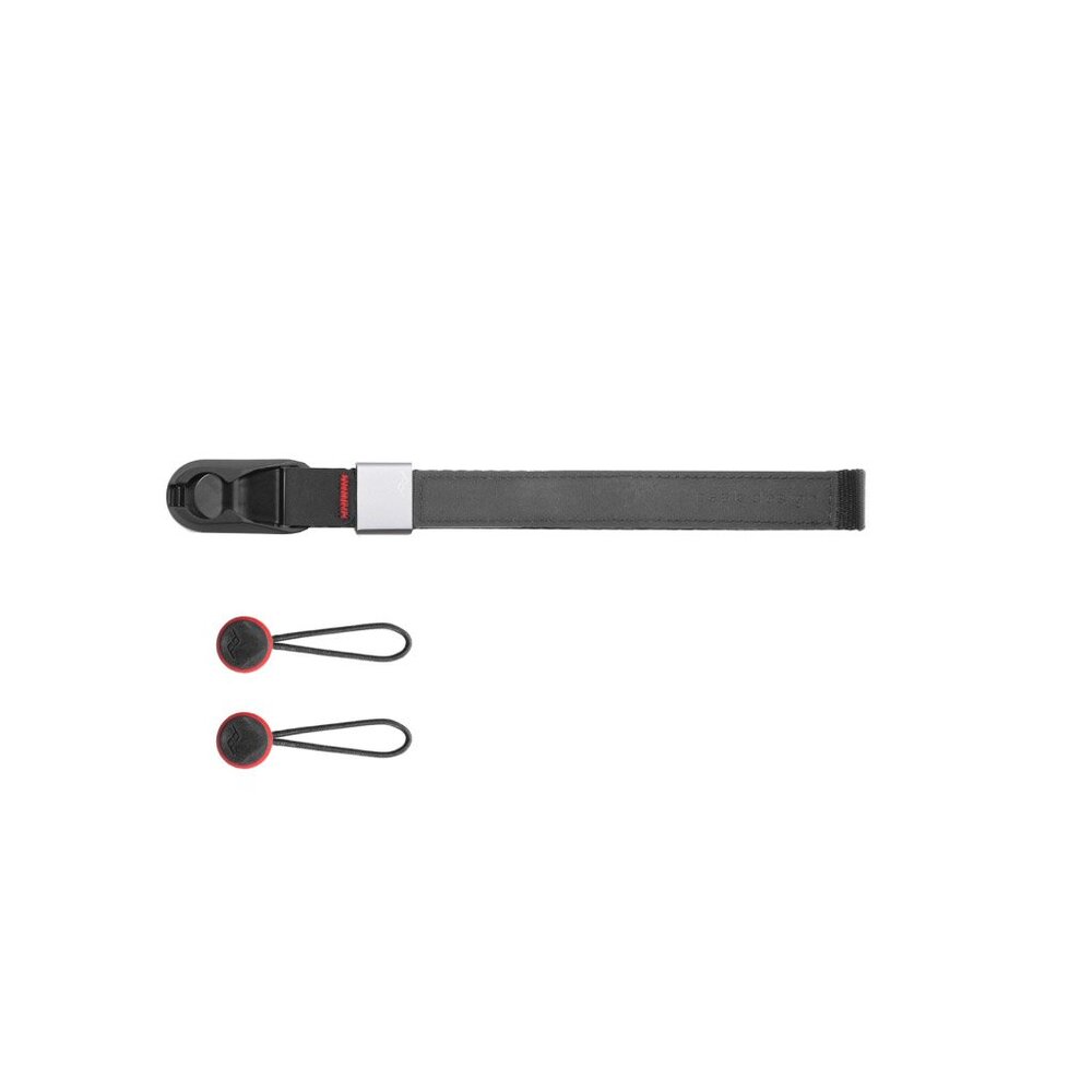 Peak Design Cuff - Ash