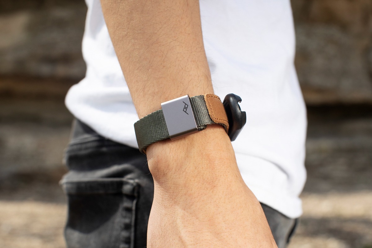 Peak Design Cuff - Sage