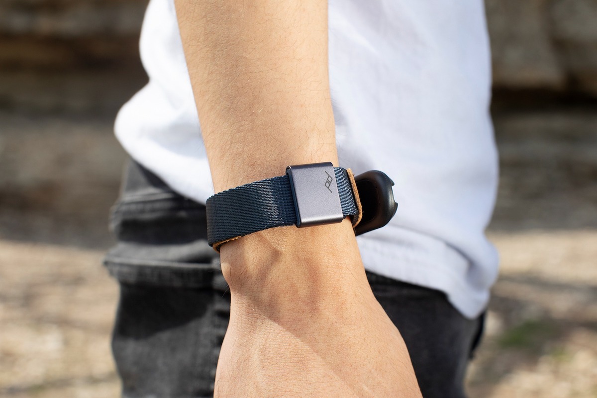 Peak Design Cuff - Midnight