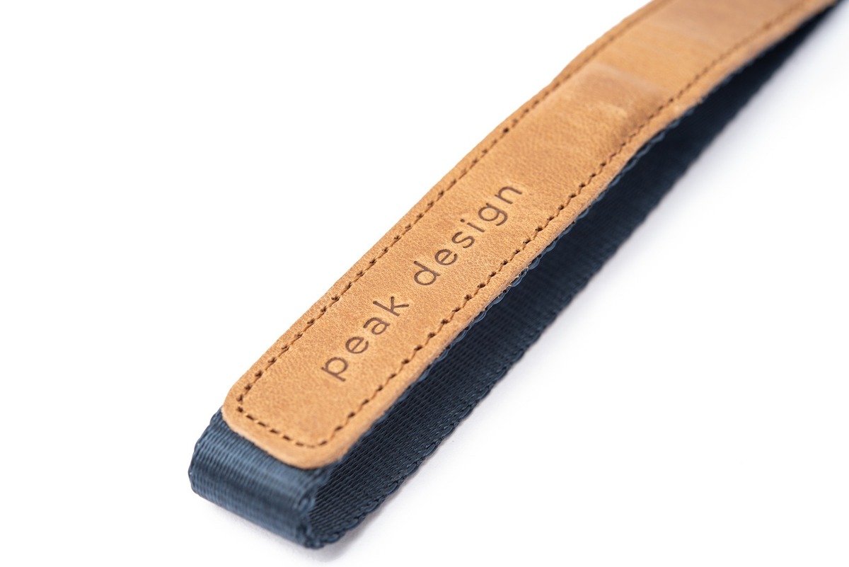Peak Design Cuff - Midnight