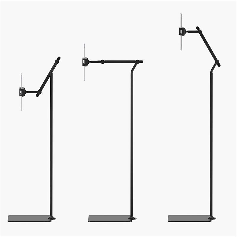 TwelveSouth stojan HoverBar Tower pre iPad - White