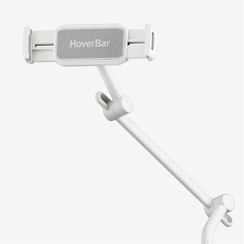 TwelveSouth stojan HoverBar Tower pre iPad - White
