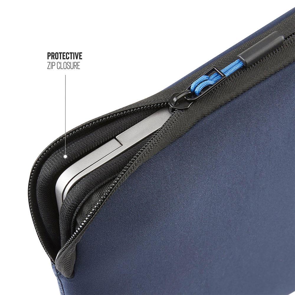 Pipetto puzdro Classic Fit Sleeve pre Macbook Air 13" M2/M3/M4/Pro 14" - Dark Blue