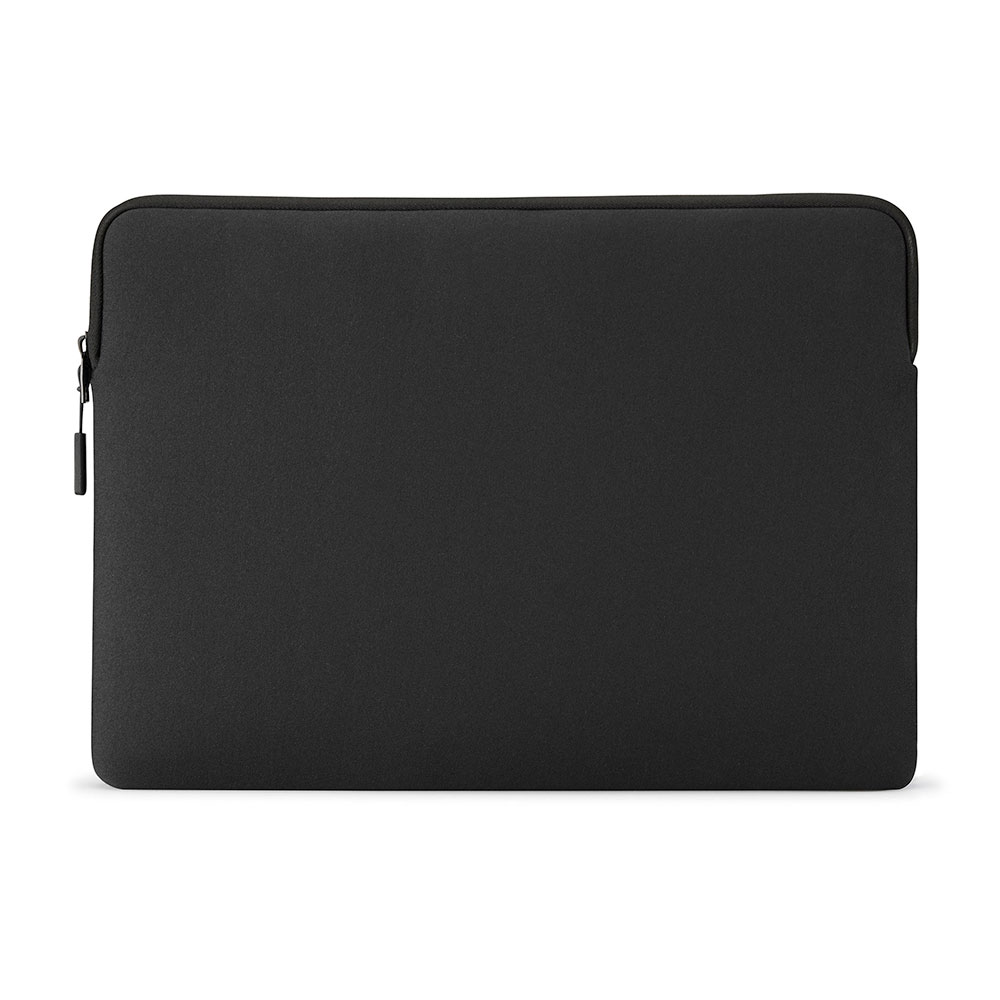 Pipetto pouzdro Classic Fit Sleeve pro Macbook Air 13" (M2/M3/M4/M5)/Pro 14" - Black