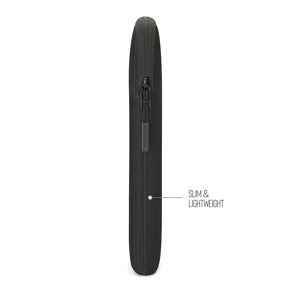 Pipetto puzdro Classic Fit Sleeve pre Macbook Air 15" M2/M3/M4 - Black