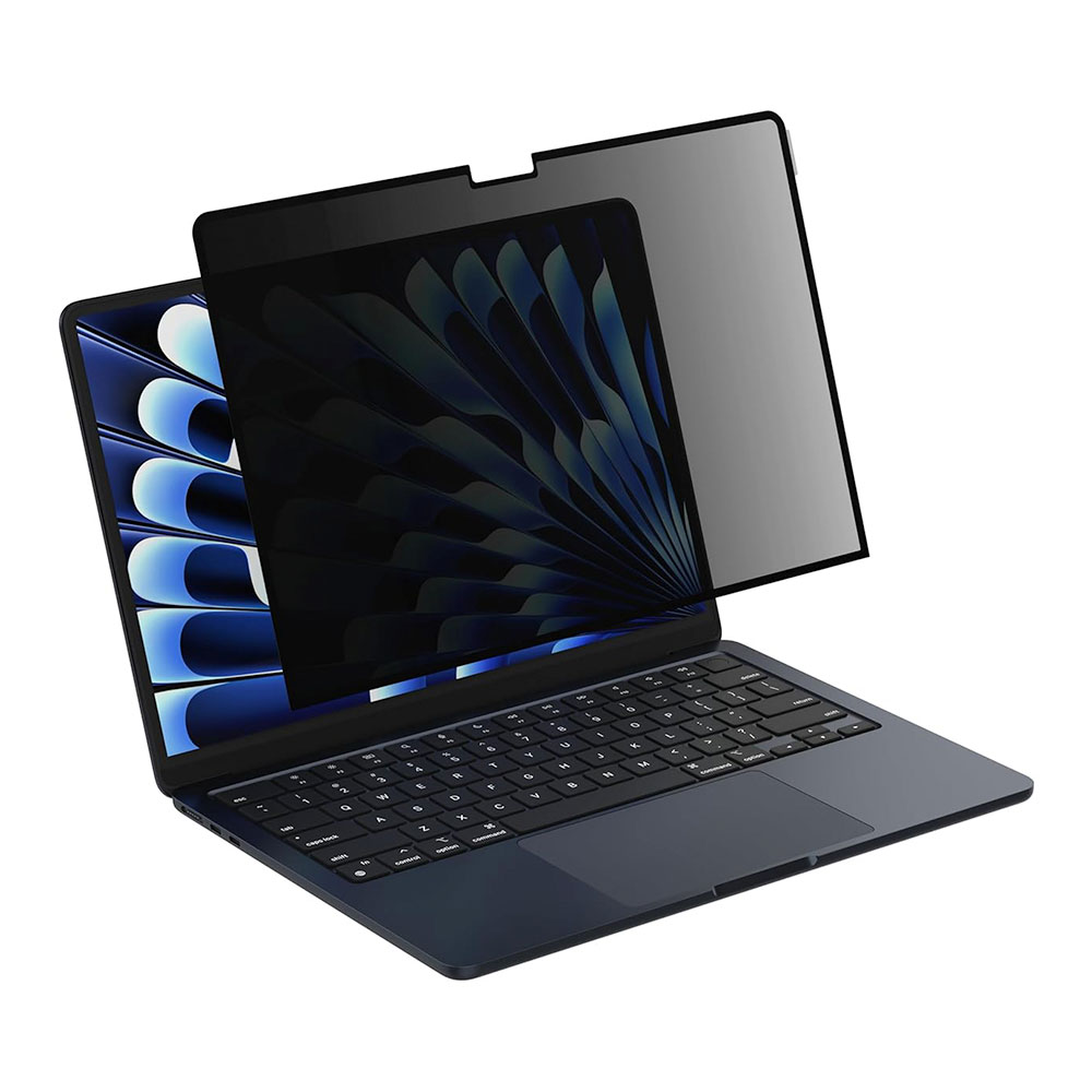 Belkin ScreenForce True Privacy Screen Protector pre MacBook Air 13" M2/M3
