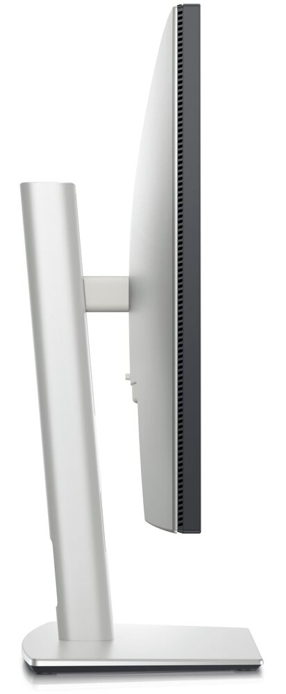 DELL U2724D 27", 2560 x 1440 120Hz,  IPS, 16:9, 5ms, 350cd, 2000:1, USB-C, HDMI, DP,Pivot, 3Y