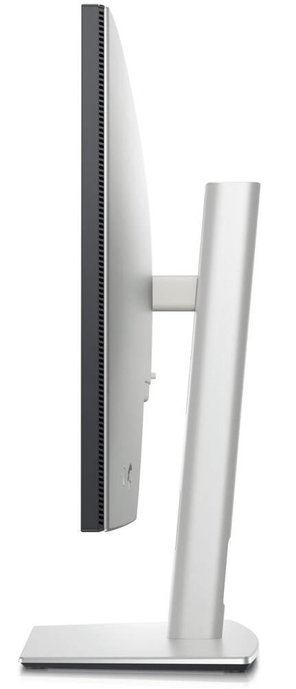 DELL U2724D 27", 2560 x 1440 120Hz,  IPS, 16:9, 5ms, 350cd, 2000:1, USB-C, HDMI, DP,Pivot, 3Y