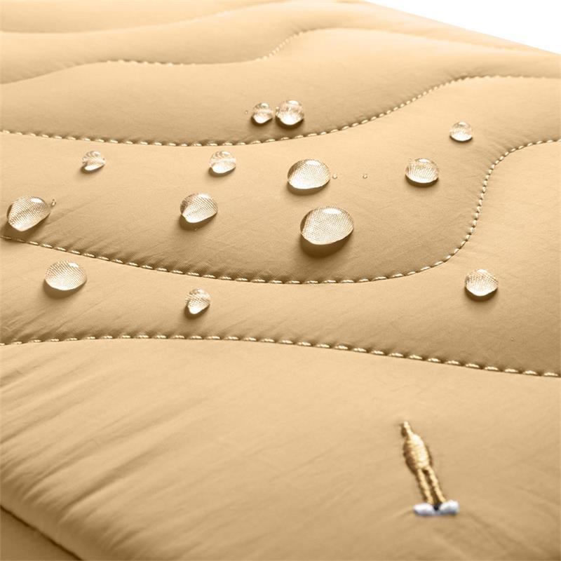 Tomtoc puzdro Terra A27 Sleeve pre Macbook Pro 16" M1/M2/M3/M4 - Dune Shade