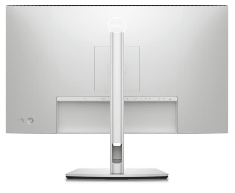 DELL U2724DE 27", 2560 x 1440 120Hz,  IPS, 16:9, 5ms, 350cd, 2000:1, USB-C, HDMI, DP, RJ45, Pivot, 3Y