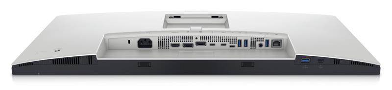 DELL U2724DE 27", 2560 x 1440 120Hz,  IPS, 16:9, 5ms, 350cd, 2000:1, USB-C, HDMI, DP, RJ45, Pivot, 3Y