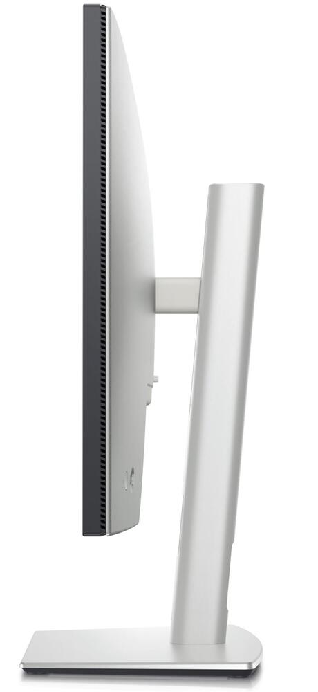 DELL U2724DE 27", 2560 x 1440 120Hz,  IPS, 16:9, 5ms, 350cd, 2000:1, USB-C, HDMI, DP, RJ45, Pivot, 3Y