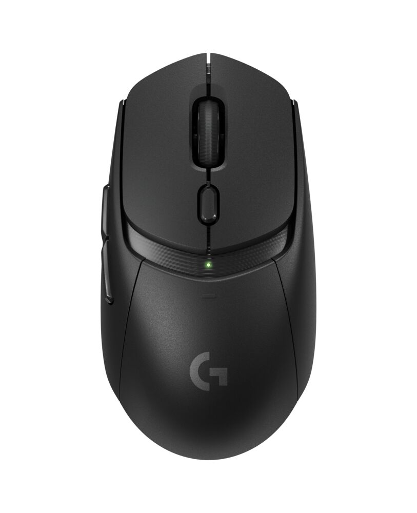 Logitech G309 LIGHTSPEED - bezdrôtová herná myš - čierna