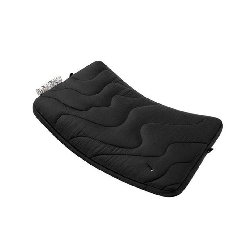 Tomtoc Terra Sleeve pro MacBook Pro 14" - Lavascape