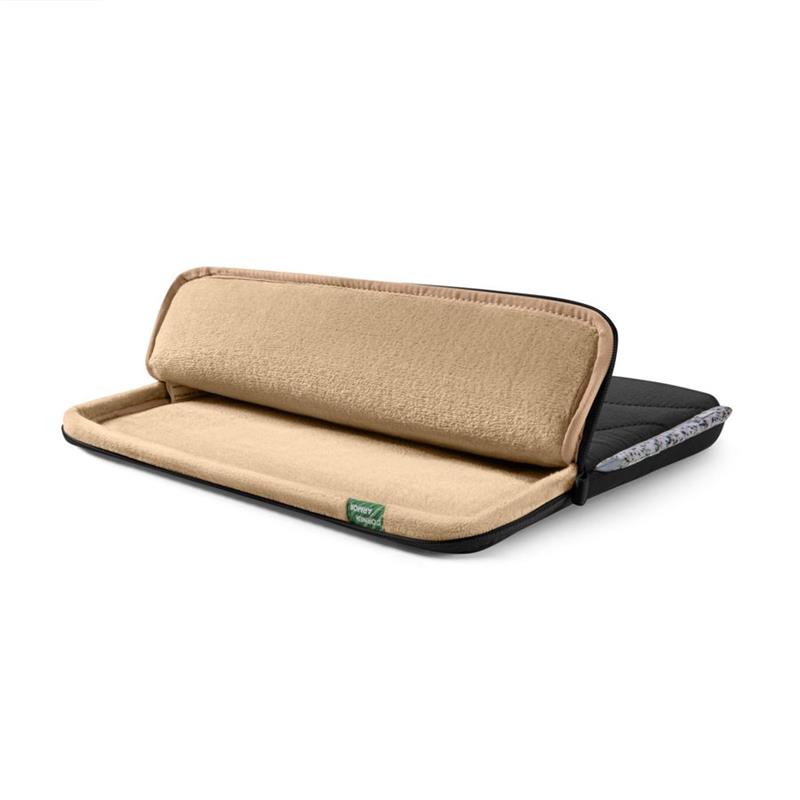 Tomtoc Terra Sleeve pro MacBook Pro 14" - Lavascape