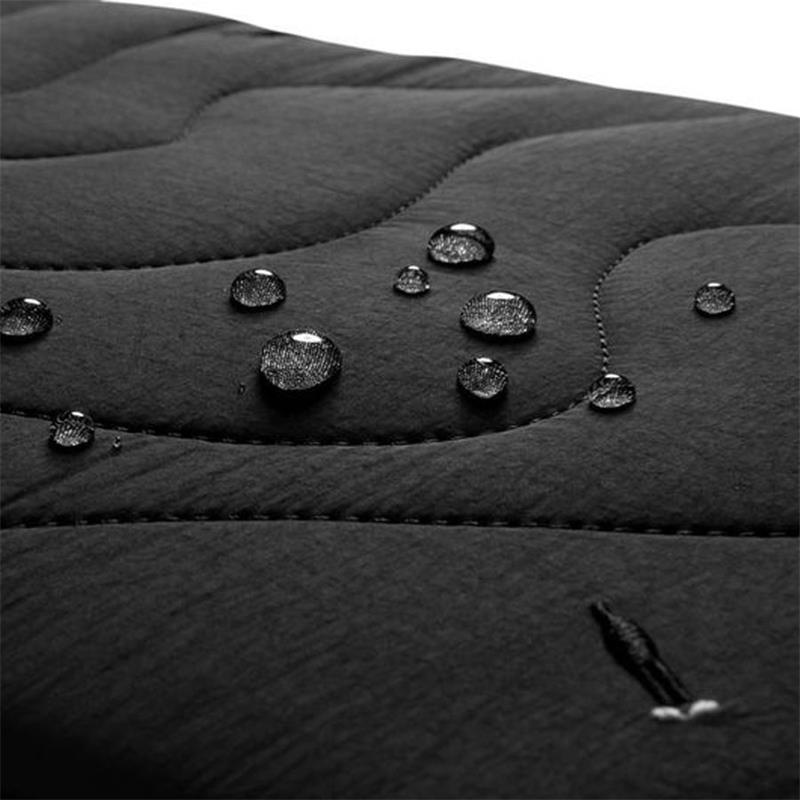 Tomtoc Terra Sleeve pro MacBook Pro 14" - Lavascape