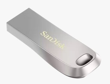 SanDisk Ultra Luxe 256GB USB