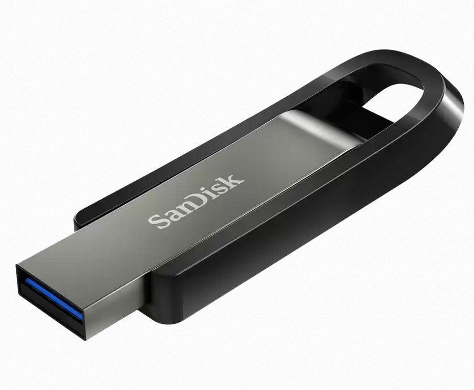 SanDisk Extreme Go 256GB USB