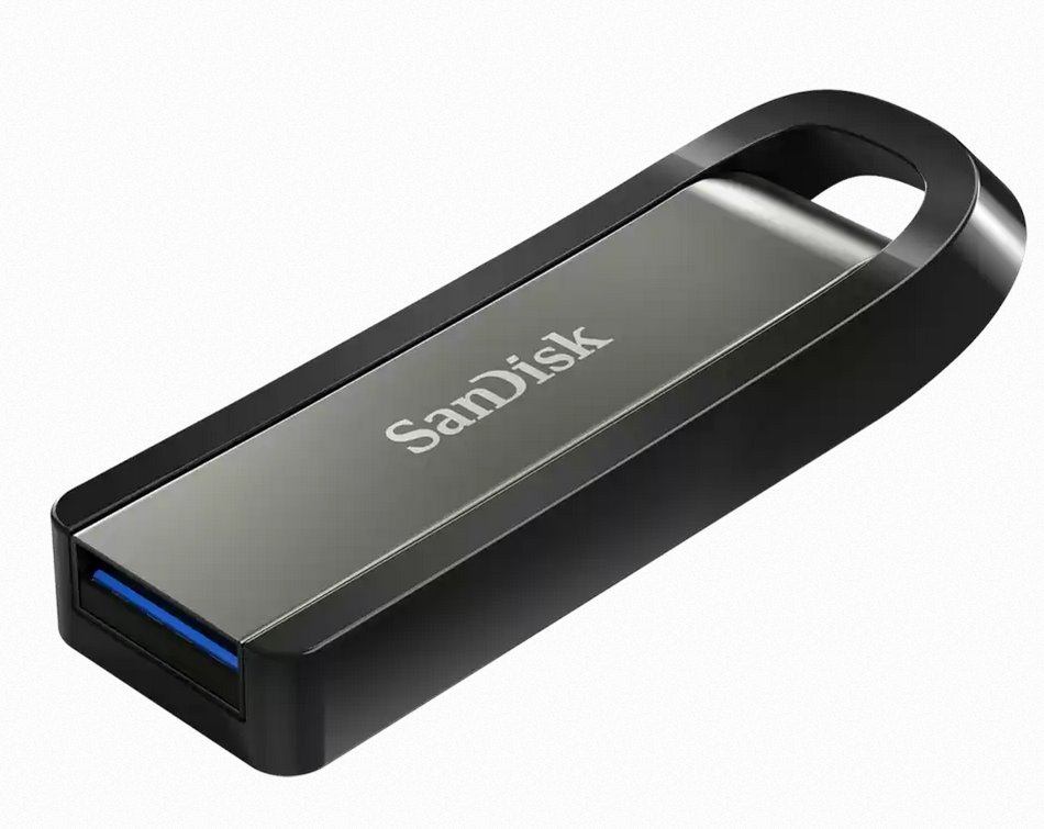 SanDisk Extreme Go 256GB USB