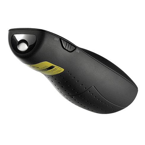 Logitech R400 - laserový prezentér