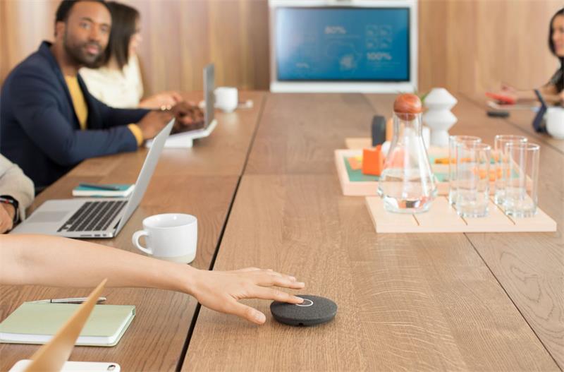 Logitech RALLY PLUS - videokonferenčný systém