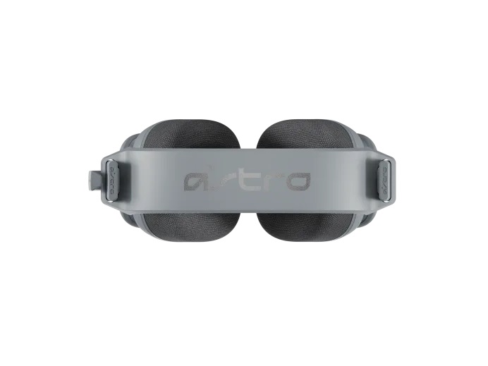 Logitech ASTRO A10 - káblové herné slúchadlá - šedé - PC / Mac