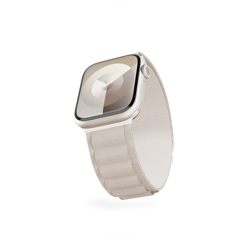 Epico Watch Strap Alpine 38/40/41/42 mm - slonovinová