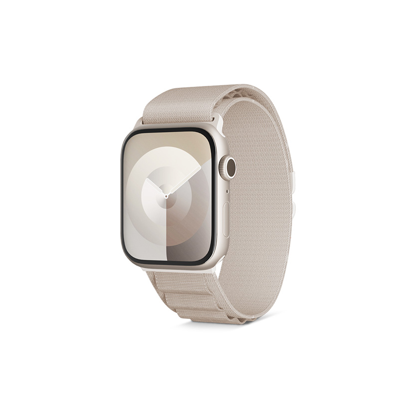 Epico Watch Strap Alpine 38/40/41/42 mm - slonovinová