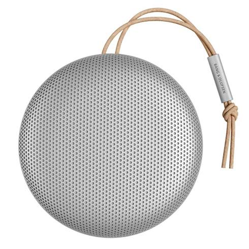 Bang & Olufsen BeoSound A1 2nd Gen. Grey Mist reproduktor *Rozbalený*