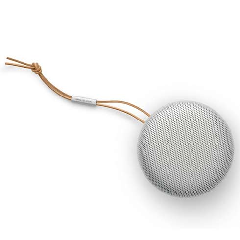 Bang & Olufsen BeoSound A1 2nd Gen. Grey Mist reproduktor *Rozbalený*