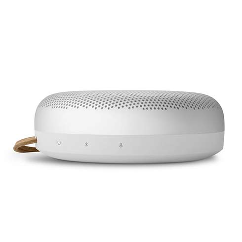 Bang & Olufsen BeoSound A1 2nd Gen. Grey Mist reproduktor *Rozbalený*