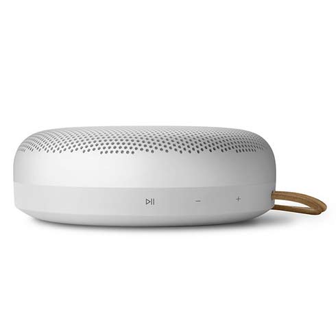 Bang & Olufsen BeoSound A1 2nd Gen. Grey Mist reproduktor *Rozbalený*