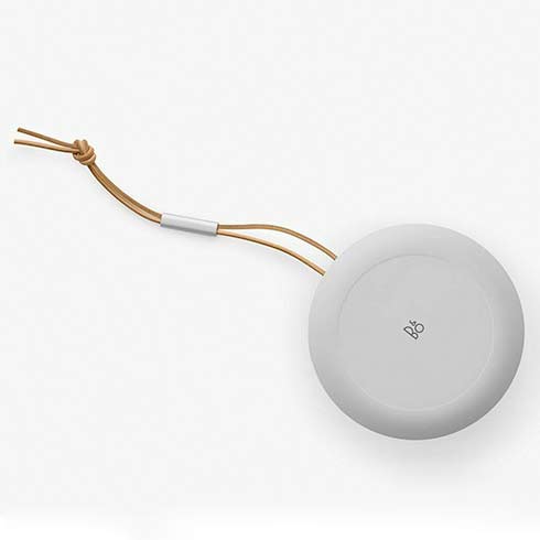 Bang & Olufsen BeoSound A1 2nd Gen. Grey Mist reproduktor *Rozbalený*