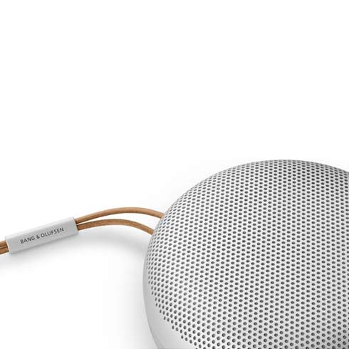 Bang & Olufsen BeoSound A1 2nd Gen. Grey Mist reproduktor *Rozbalený*