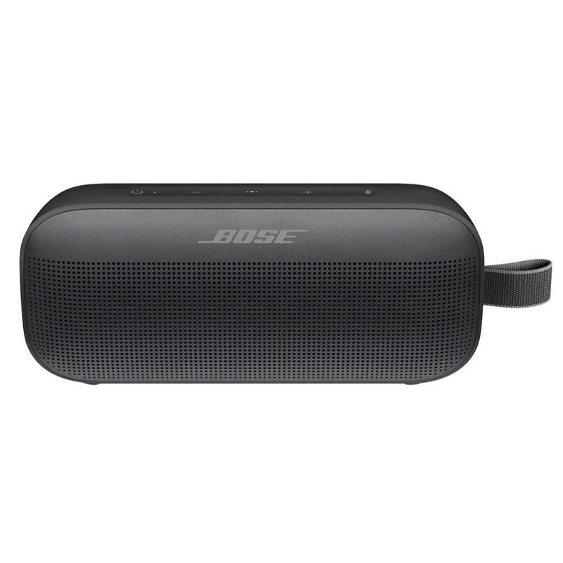 Bose SoundLink Flex Bluetooth Black reproduktor *Vystavený*