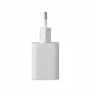 Aiino Mav Ultra 35W GaN wall charger with two USB-C ports