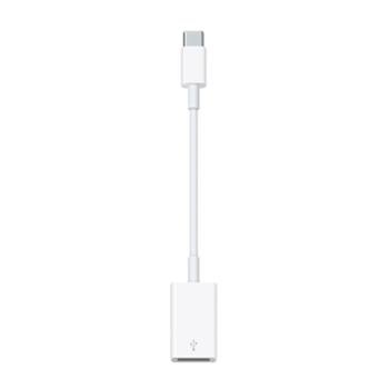 Apple USB-C to USB adaptér