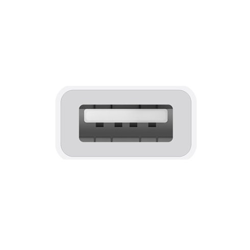 Apple USB-C to USB adaptér