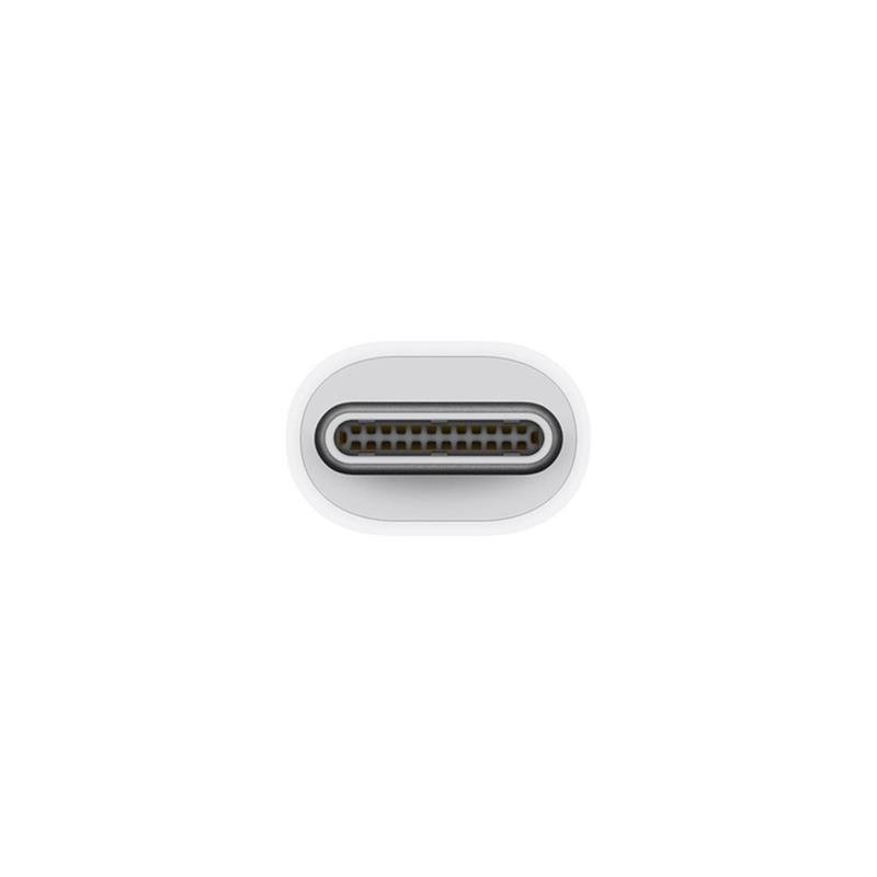 Apple Thunderbolt 3 (USB-C) to Thunderbolt 2 adaptér