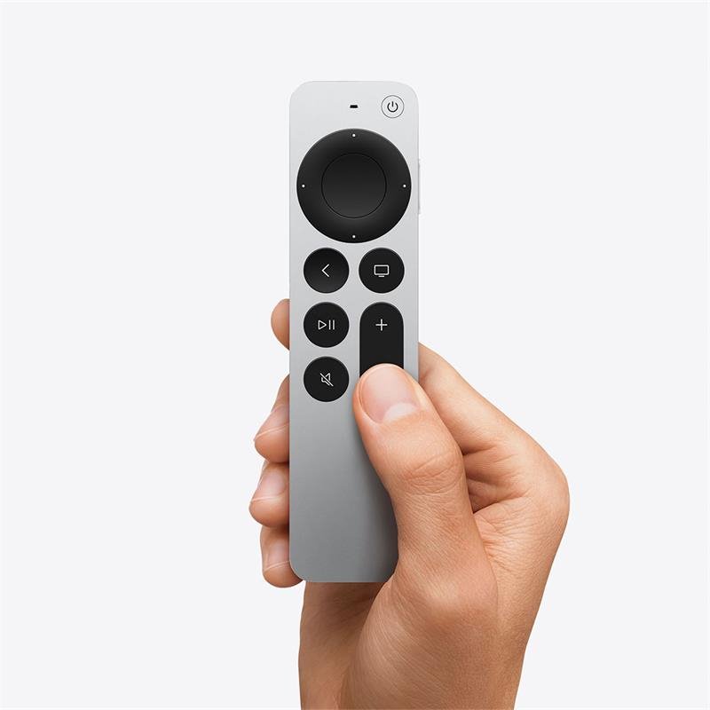 Apple TV Remote (2022)