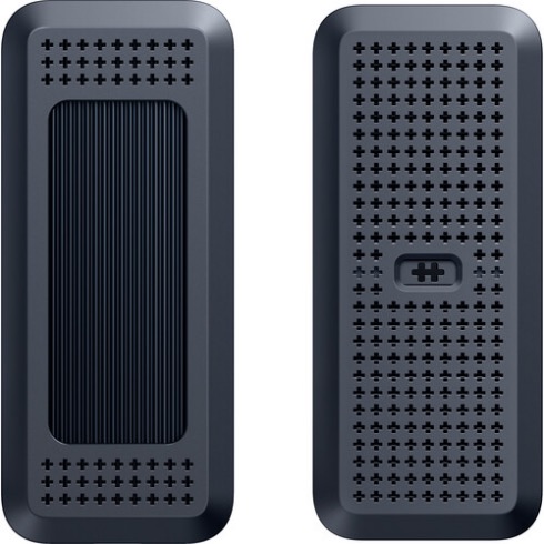 Hyper HyperDrive Next USB4 NVMe SSD Enclosure - Midnight Blue