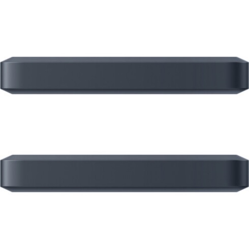 Hyper HyperDrive Next USB4 NVMe SSD Enclosure - Midnight Blue