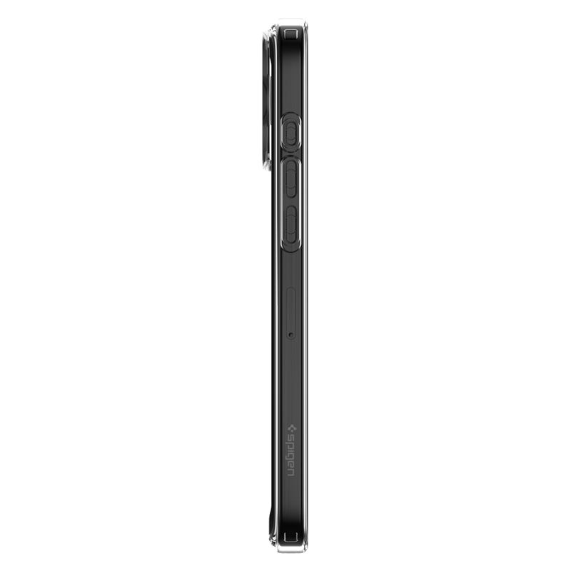 Spigen kryt Ultra Hybrid pre iPhone 16 Pro - Crystal Clear