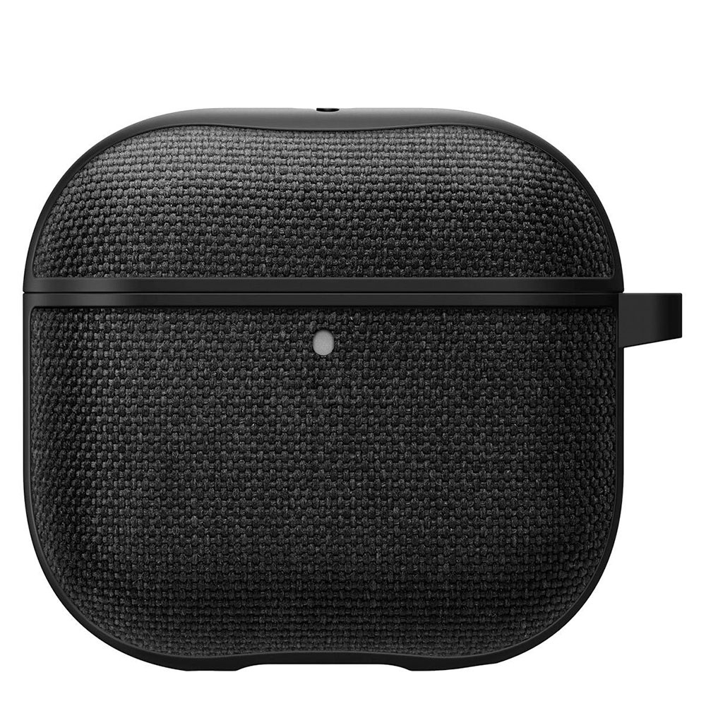 Spigen puzdro Urban Fit pre Apple Airpods 4 - Black