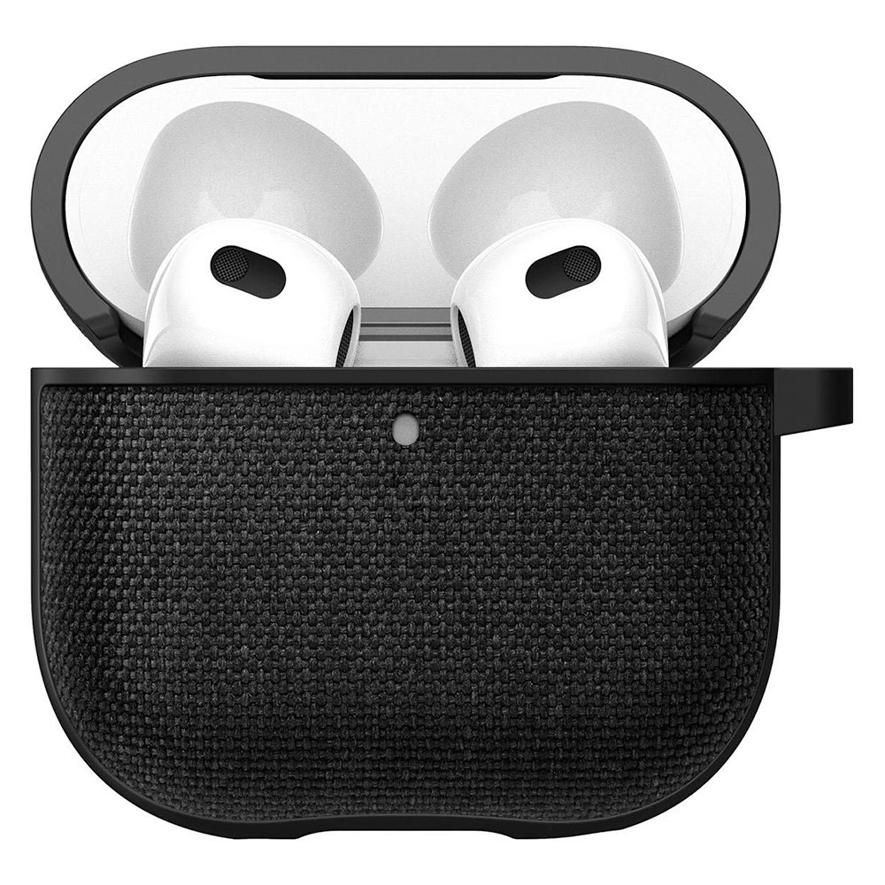 Spigen puzdro Urban Fit pre Apple Airpods 4 - Black