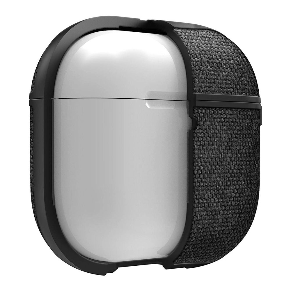 Spigen puzdro Urban Fit pre Apple Airpods 4 - Black